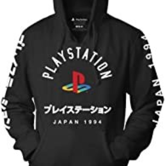 playstation Other - Playstation Hooded sweatshirt